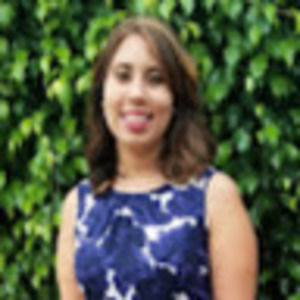 Meet your Posher, Nicole